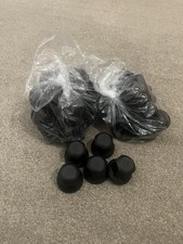 Daf Wheel Nut Covers 32mm x 40