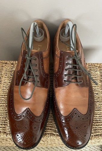 Loake pangbourne men leather - pangbourne, men's