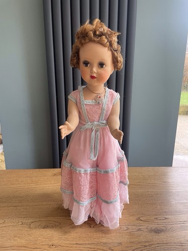 Pedigree walker doll - pedigree, 24”
