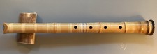 Beautiful Shakuhachi Jiari 1.8