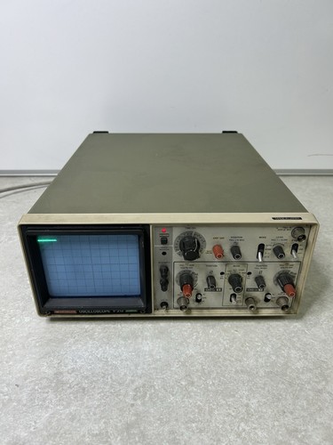 Hitachi 212 20mhz - v,