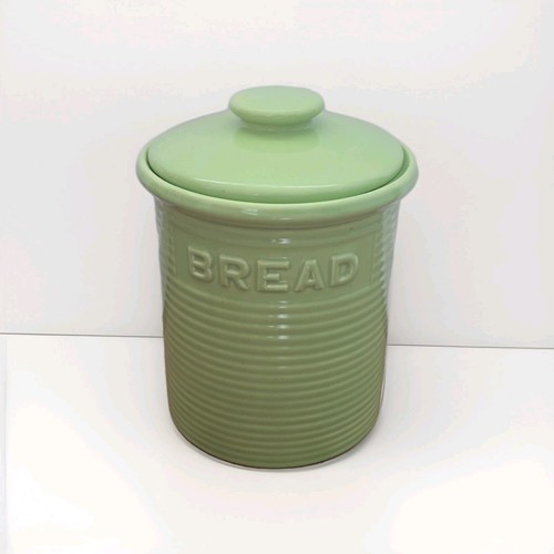 Vintage ceramic bread - vintage,