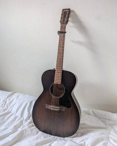 Art lutherie legacy - art, bourbon