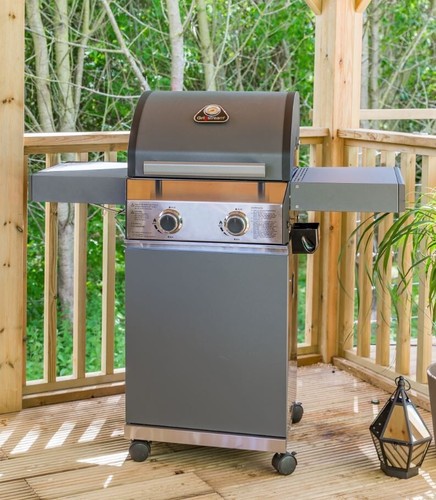 Grillstream classic 2 - classic,
