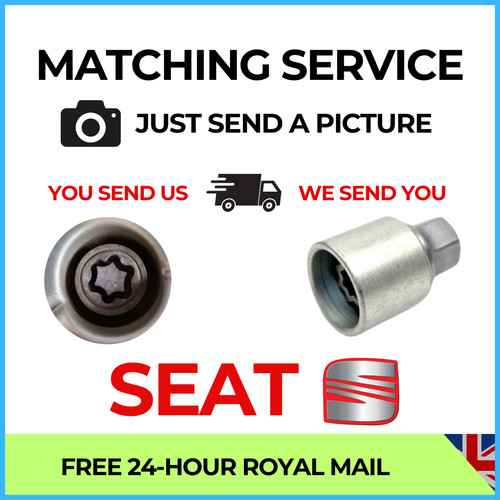 Original seat locking wheel - original,