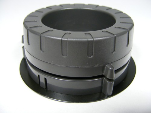 Oem black teac tascam nab - oem,