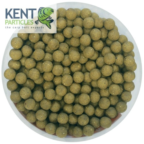 Tiger nut flavoured - nut, boilies