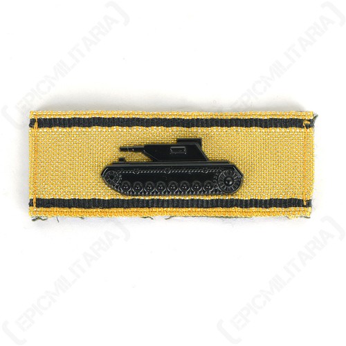 German army gold - german, tank