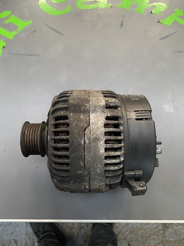 5 petrol engine - vw,