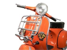 Vespa PX Rally Sprint Front
