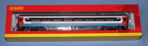 Hornby r40367 east midlands - r40367,