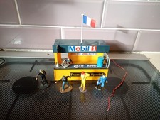 Scalextric Vintage C701 Pit