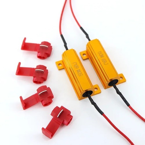 12v led load - led,