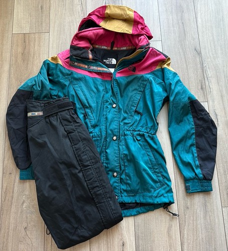 Vintage the north face - vintage,