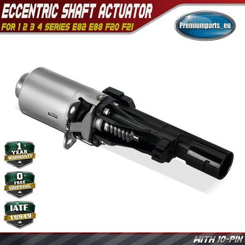 Engine valvetronic actuator - engine,