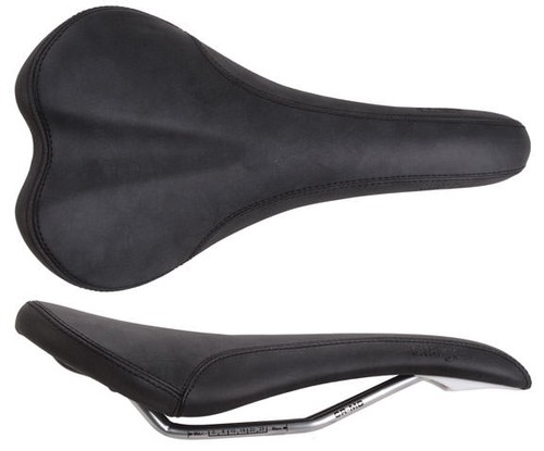 Charge bikes spoon saddle - spoon,