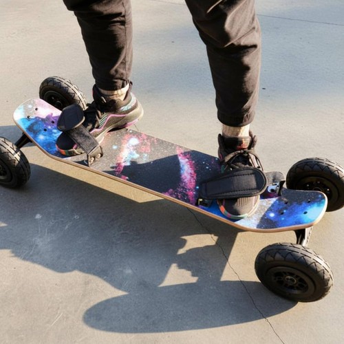 Pieces mountain board - 2,