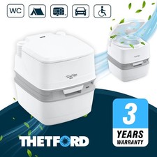 THETFORD 165 PORTA POTTI QUBE