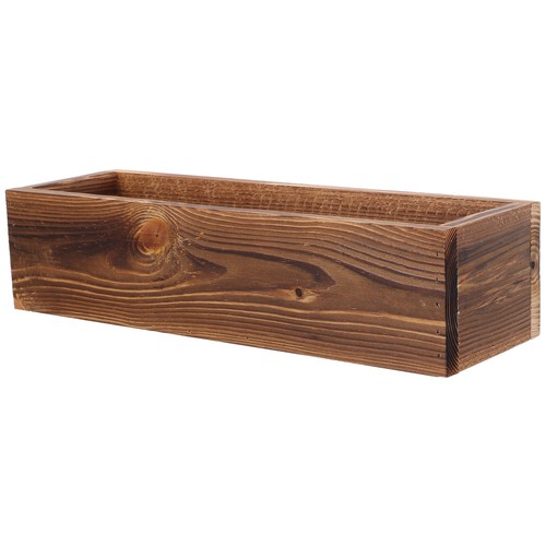 Decorative wooden flower - decorative,