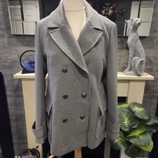 Phase Eight Pippa Pea Coat