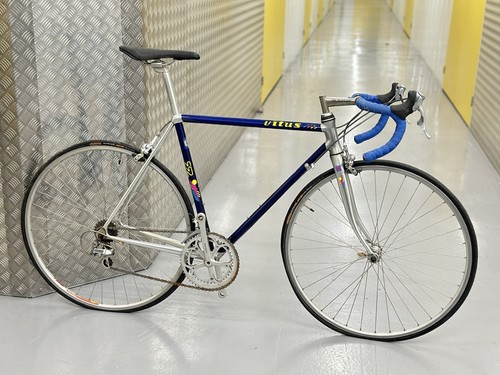 Vitus vintage road bike - vitus,