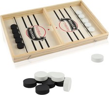 Fast Sling Puck Game,Slingshot