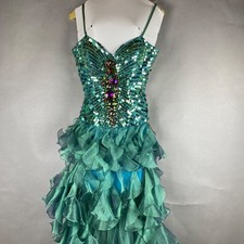 Sherri Hill Prom Dress