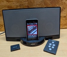 Bose SoundDock Digital Music