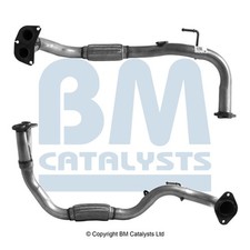 Front Exhaust Pipe For Toyota