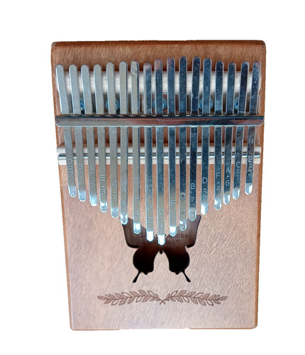 Kalimba thumb piano key - kalimba,