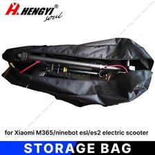 For Xiaomi M365 Electric Scooter Skateboard Transport Carrying Storage Bag Case