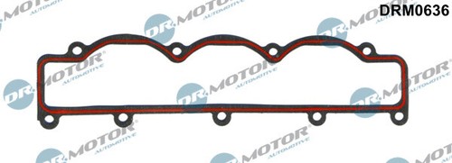 New gasket intake - new, manifold