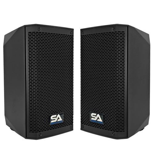 Pair powered 500 - pair, watt