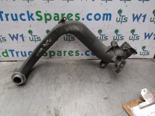 Mercedes vario 814 intercooler - vario/814,