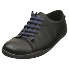Camper Peu Cami Mens Casual Shoes in Black