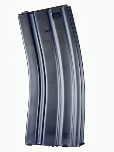 Softair metal magazine - da,
