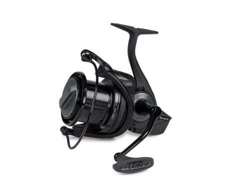 Fox eos 14k reel - -, carp