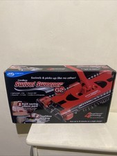 JML Cordless Swivel Sweeper -