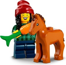 Lego 71032 Collectable