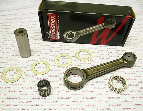 Wossner con rod kit - wossner,