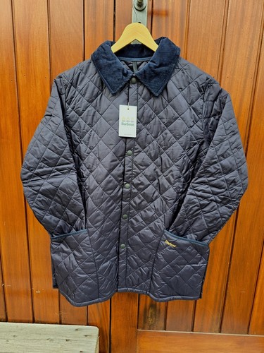 Barbour jacket mens quilted - jacket,