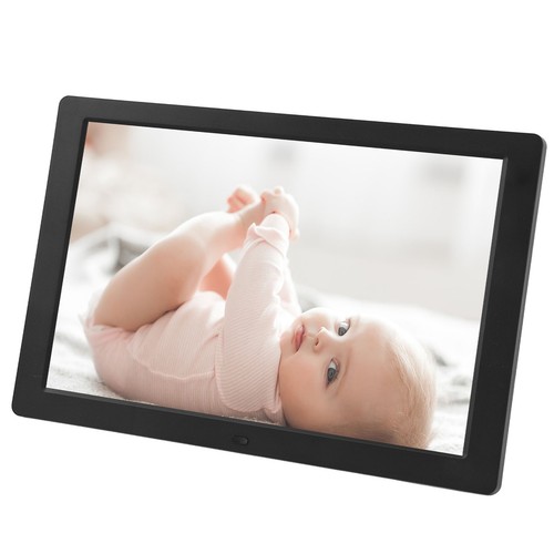 Inch digital photo frame - digital,