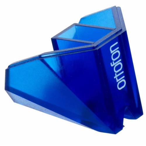 Ortofon blue stylus - ortofon,