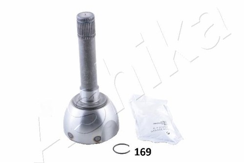 Joint kit drive shaft ashika - kit,,