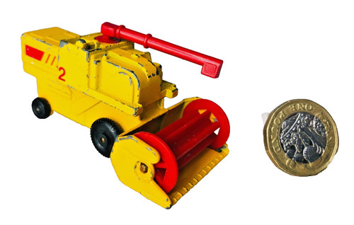 Toy car matchbox combine - toy,
