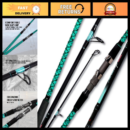 Portable carbon fiber surf - carbon,