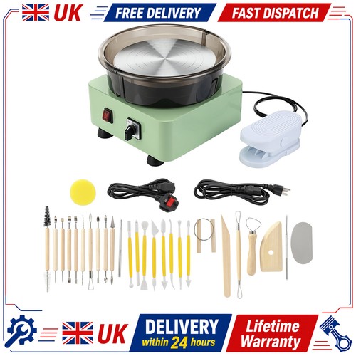 Pottery wheel for adults - pottery,