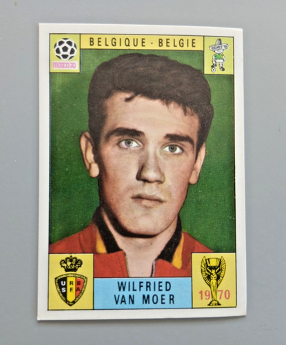 Panini mexico world cup - 70,