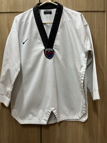 Ladies nike taekwondo suit - ladies,