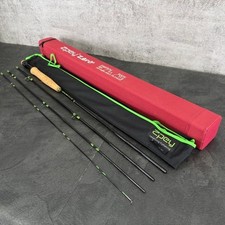 Zpey Zero SH 9005 #5 Fly Rod 4pc Used   Switching